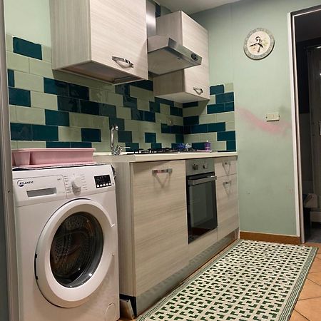 Green Home Napoli Eksteriør billede