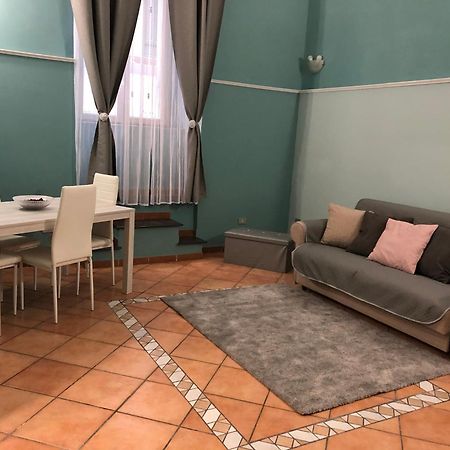 Green Home Napoli Eksteriør billede