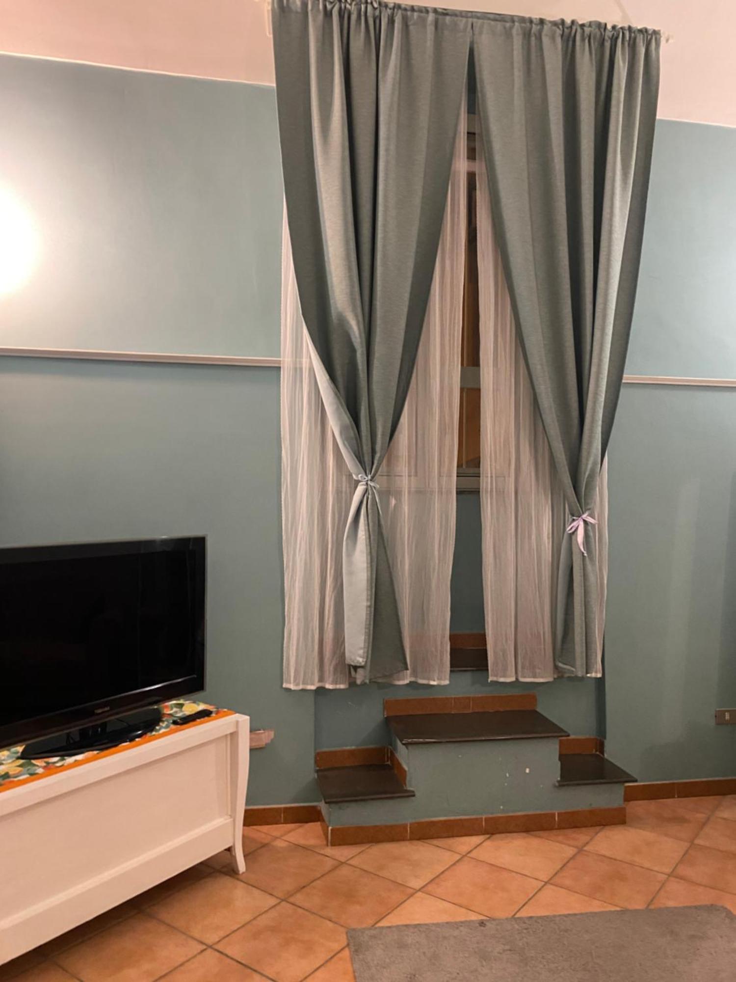 Green Home Napoli Eksteriør billede