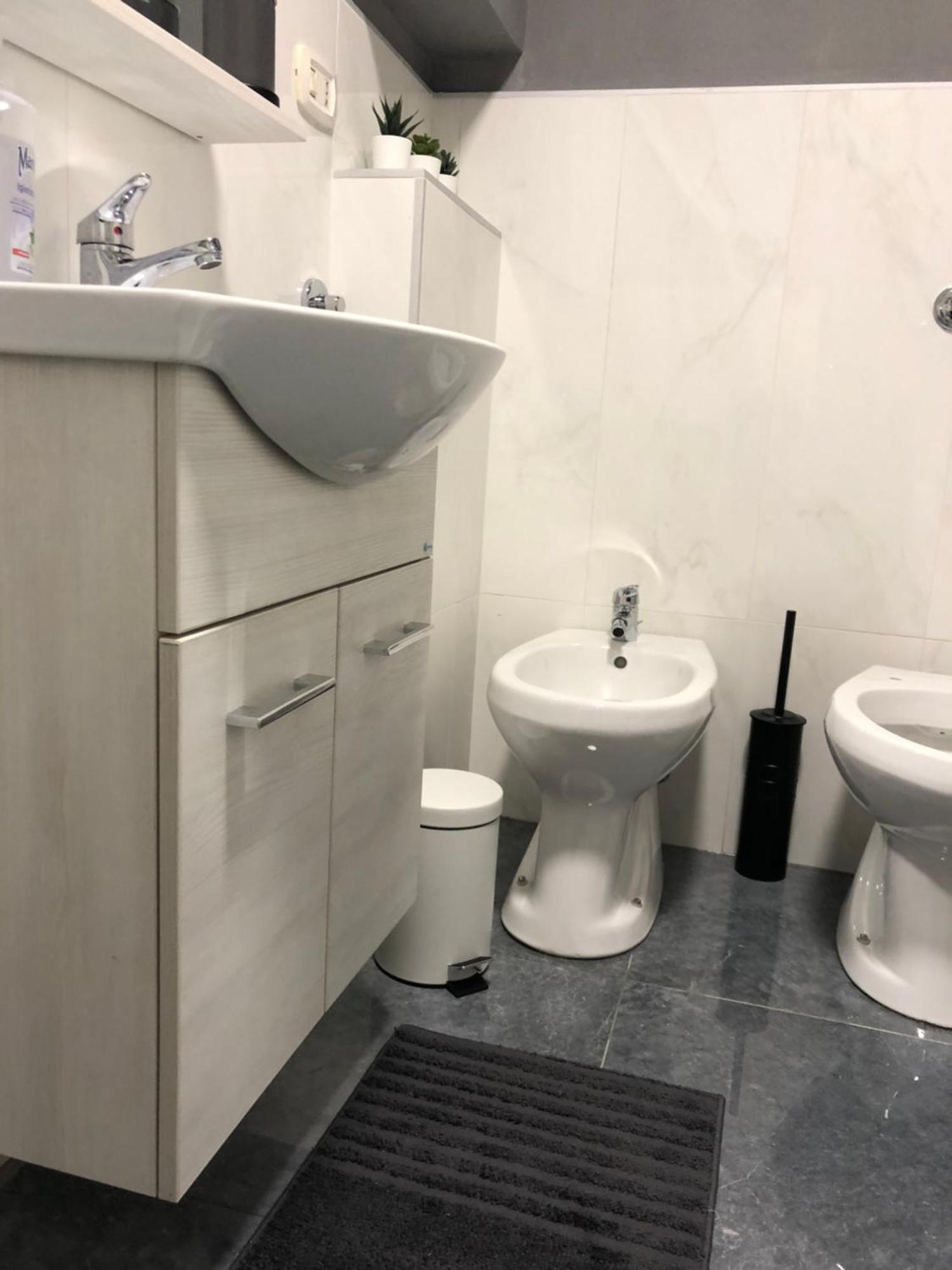 Green Home Napoli Eksteriør billede