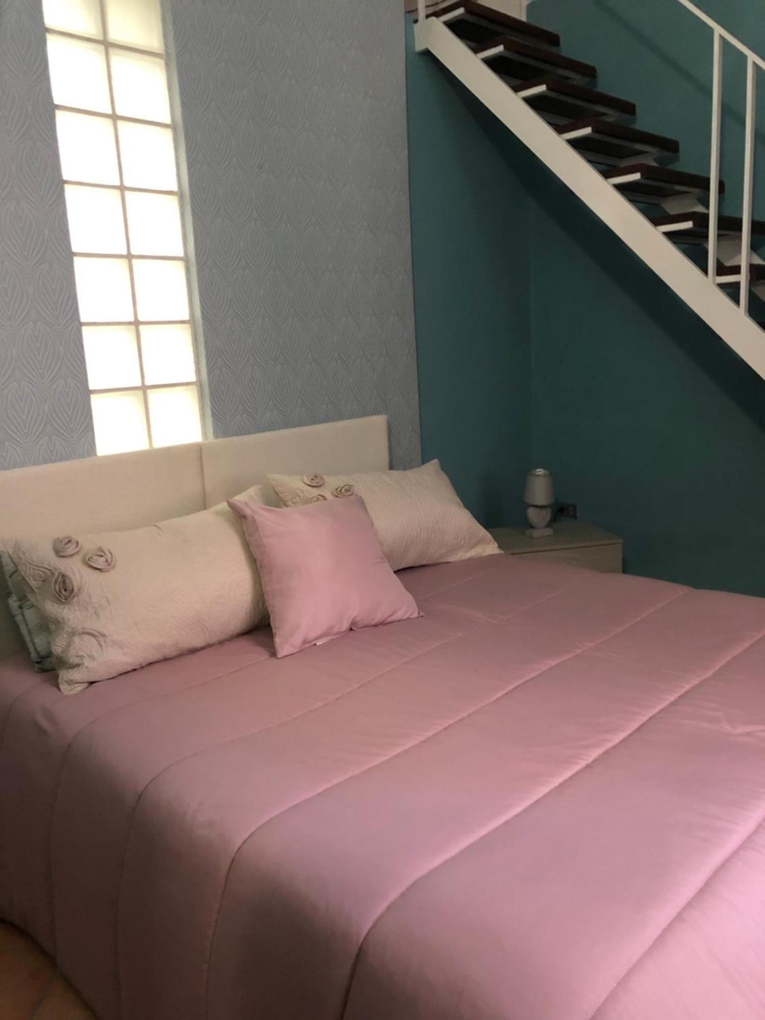 Green Home Napoli Eksteriør billede