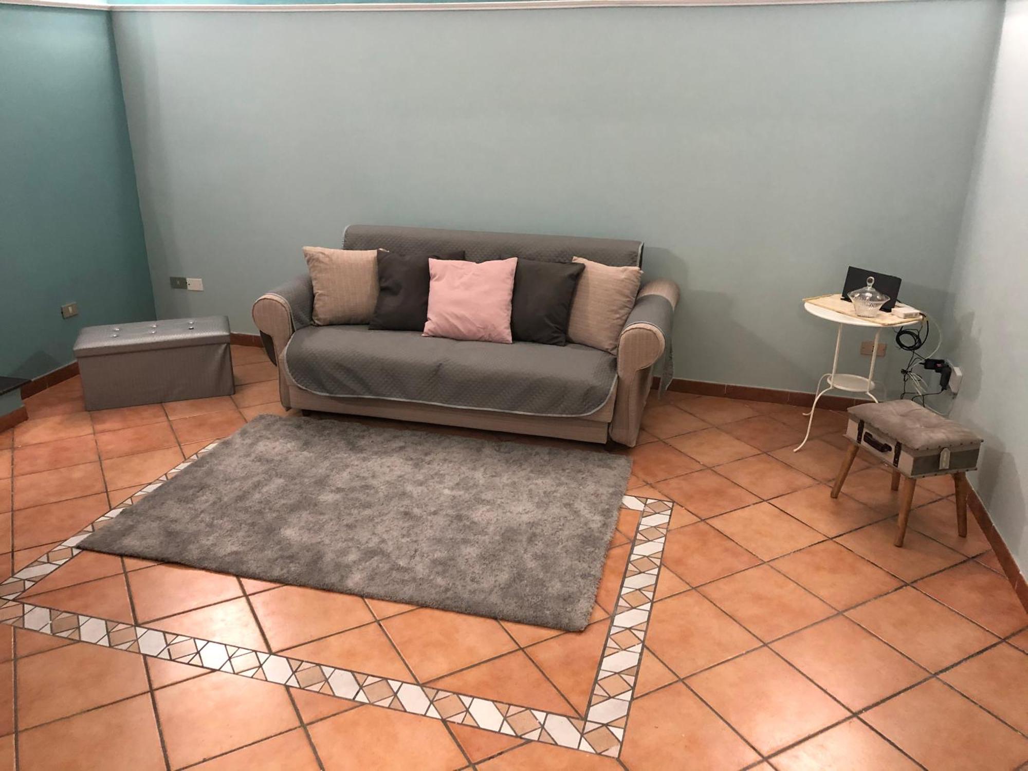 Green Home Napoli Eksteriør billede