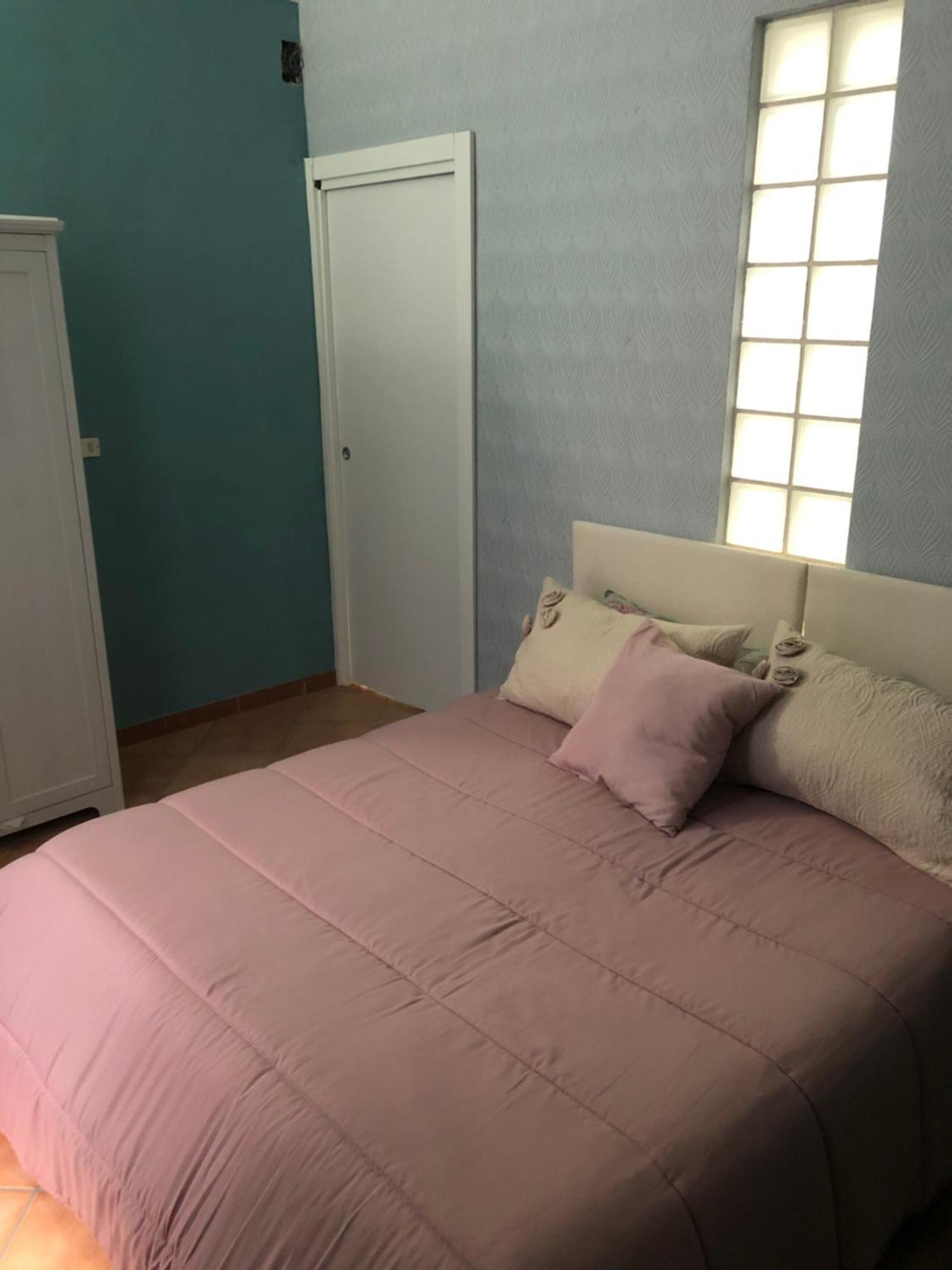 Green Home Napoli Eksteriør billede
