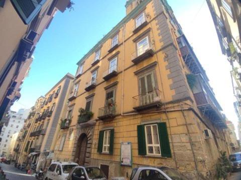 Green Home Napoli Eksteriør billede